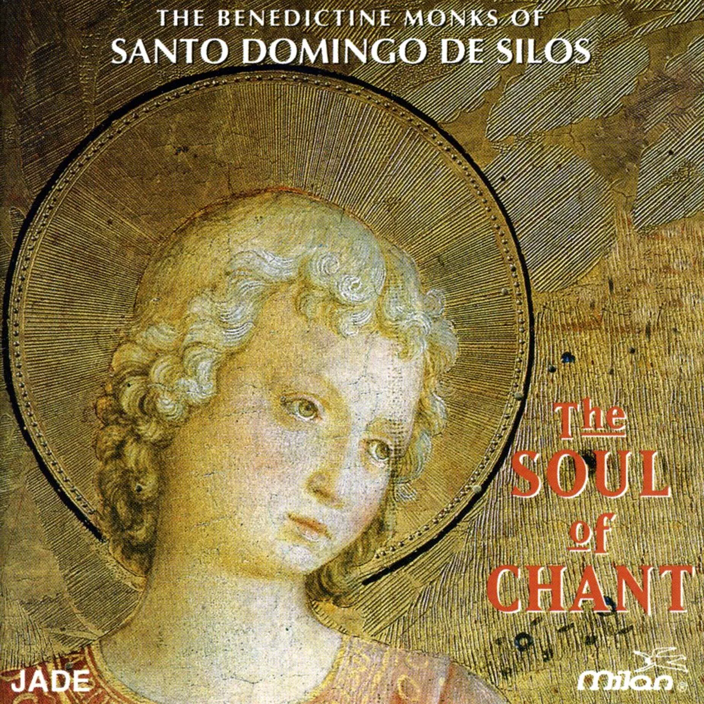 Benedictine Monks' Choir Of Santo Domingo De Silos SOUL OF CHANT CD