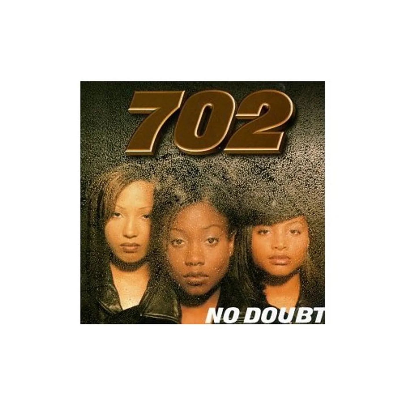 702 NO DOUBT CD