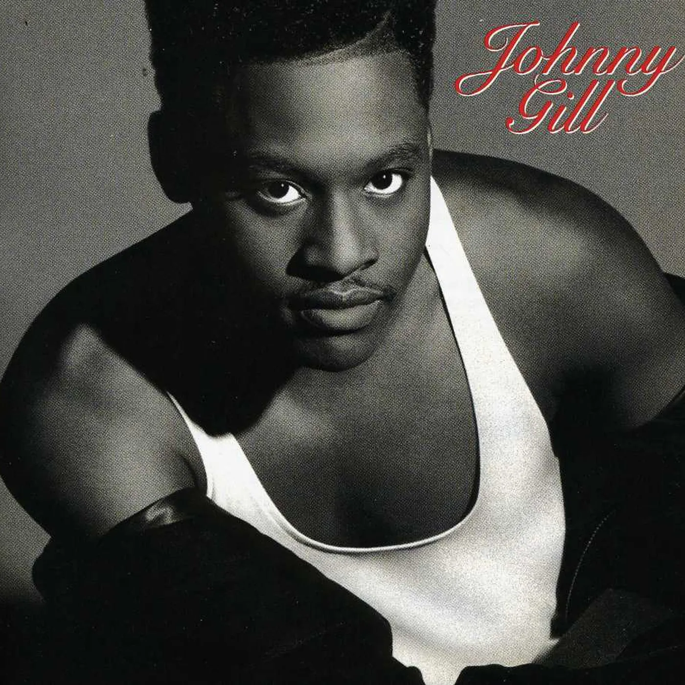 JOHNNY GILL CD