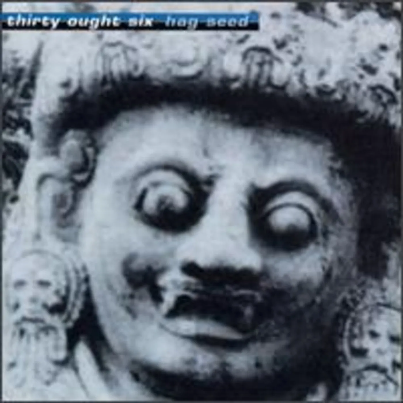 Thirty Ought Six HAGSEED CD