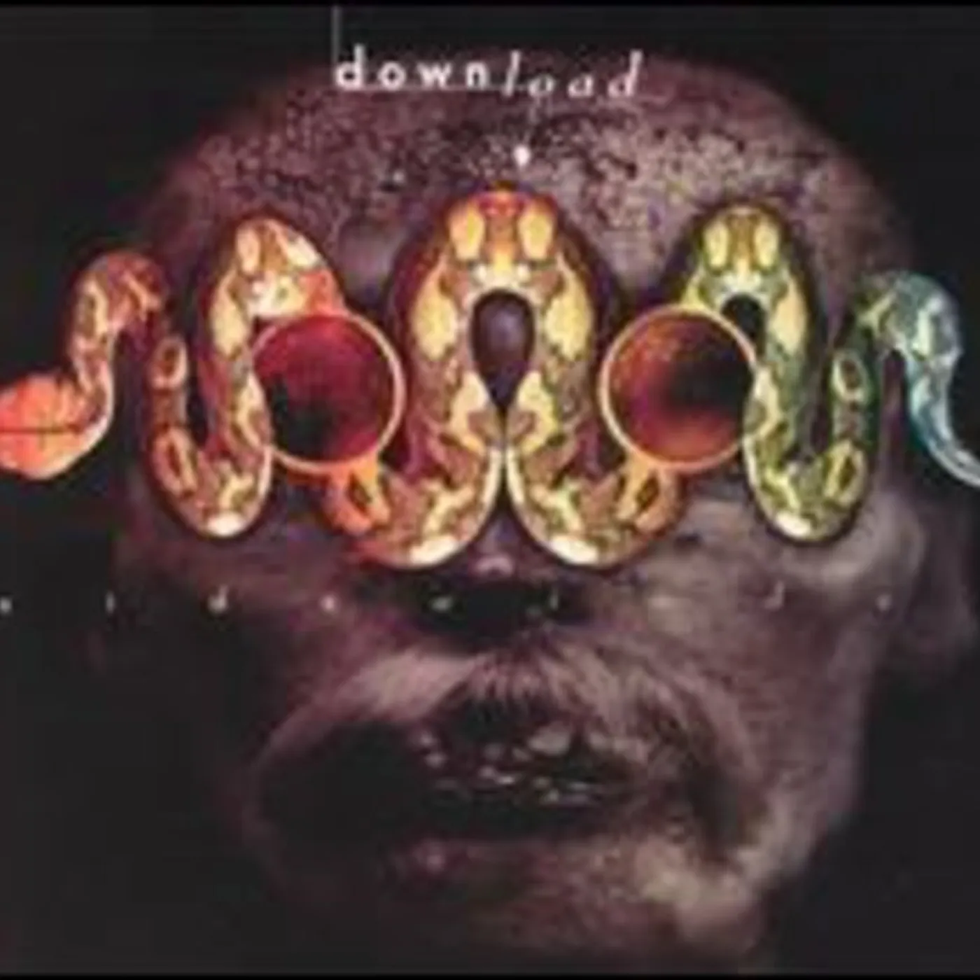 Download SIDEWINDER CD