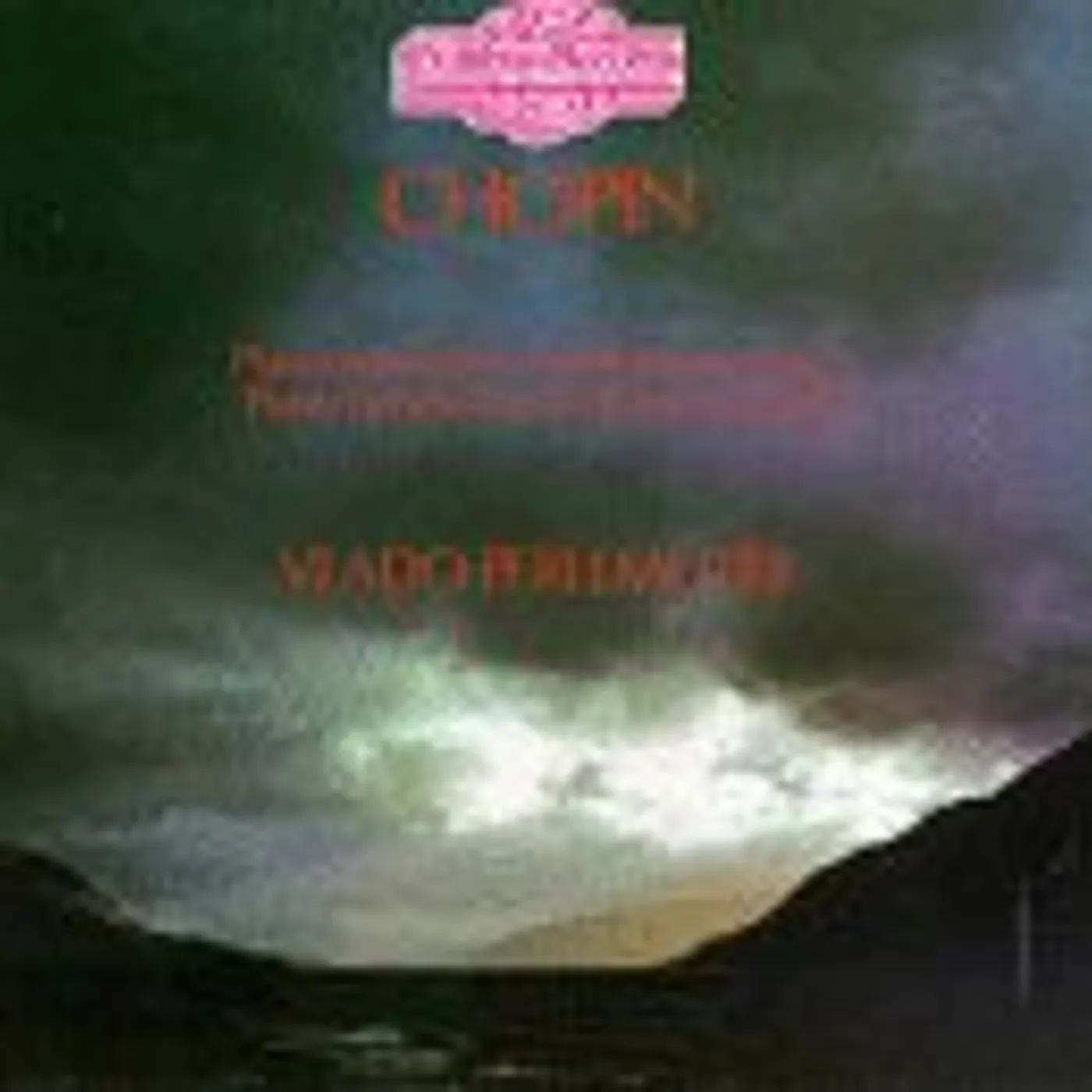Chopin PIANO SONS OPP35,58 CD