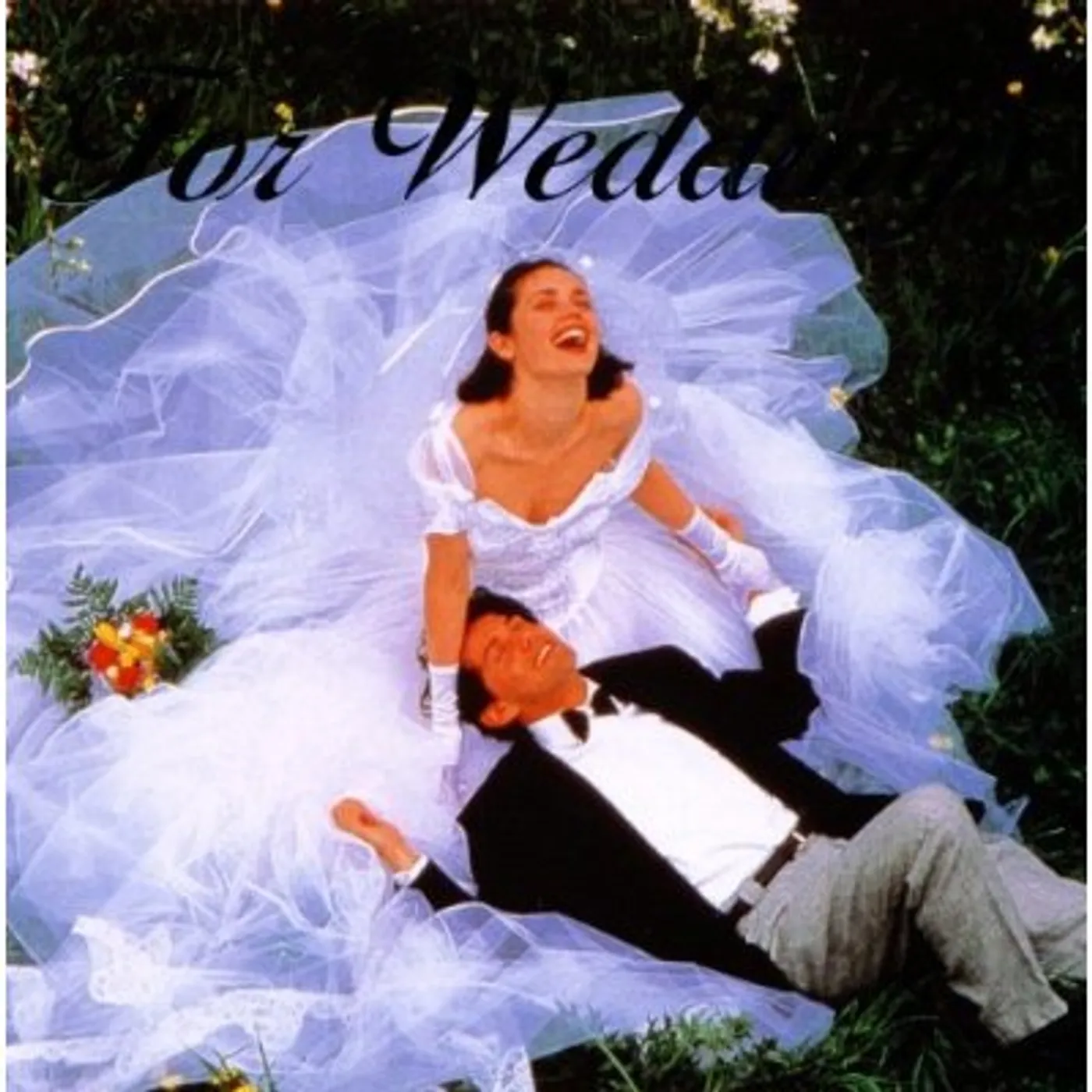 Kevin Bowyer FOR WEDDINGS CD