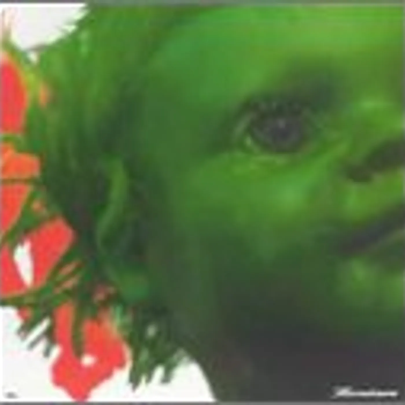 Samiam Billy Vinyl Record