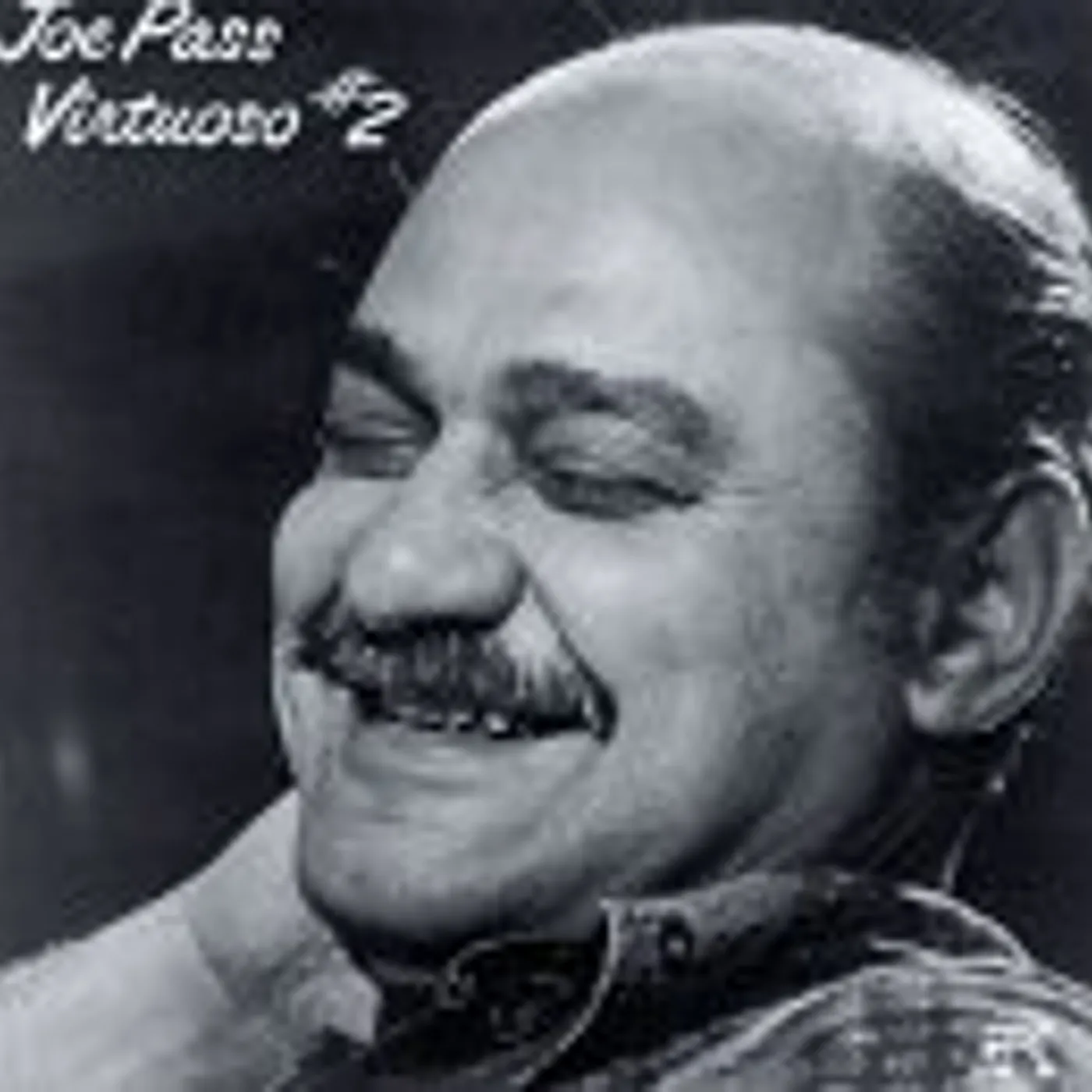 Joe Pass VIRTUOSO 2 CD