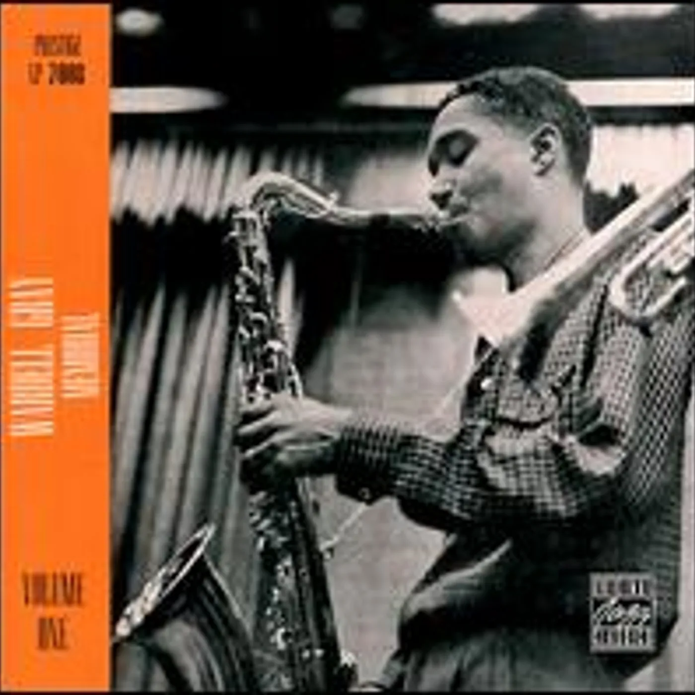 Wardell Gray MEMORIAL 1 CD