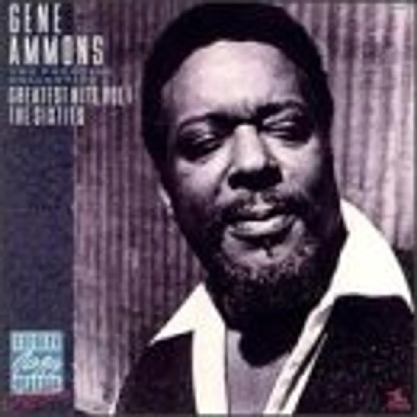 Gene Ammons GREATEST HITS 1 CD
