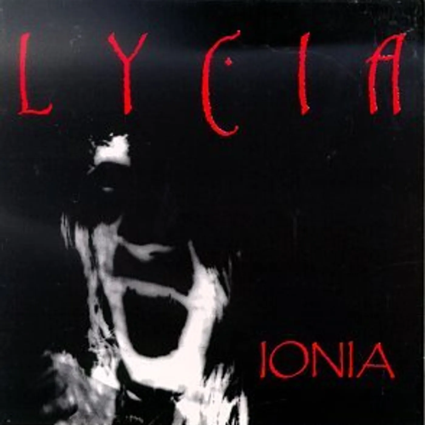 Lycia IONIA CD