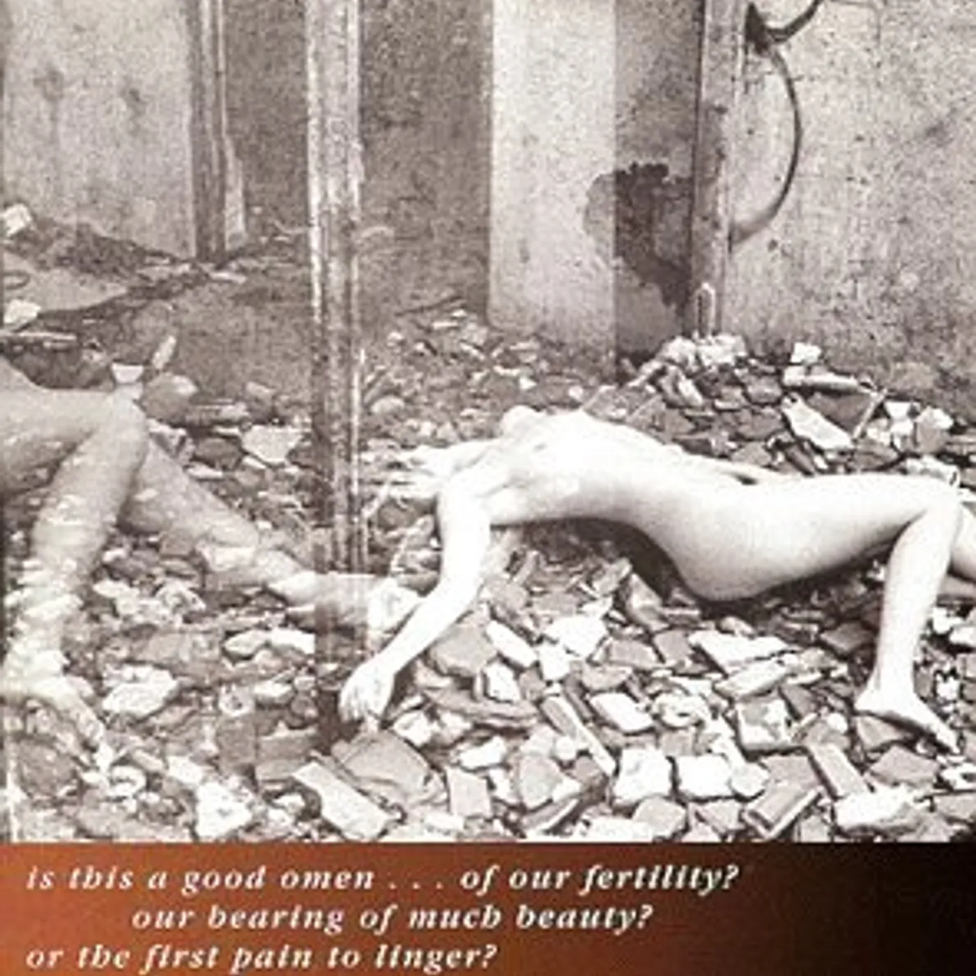 Black Tape For A Blue Girl THIS LUSH GARDEN WITHIN CD