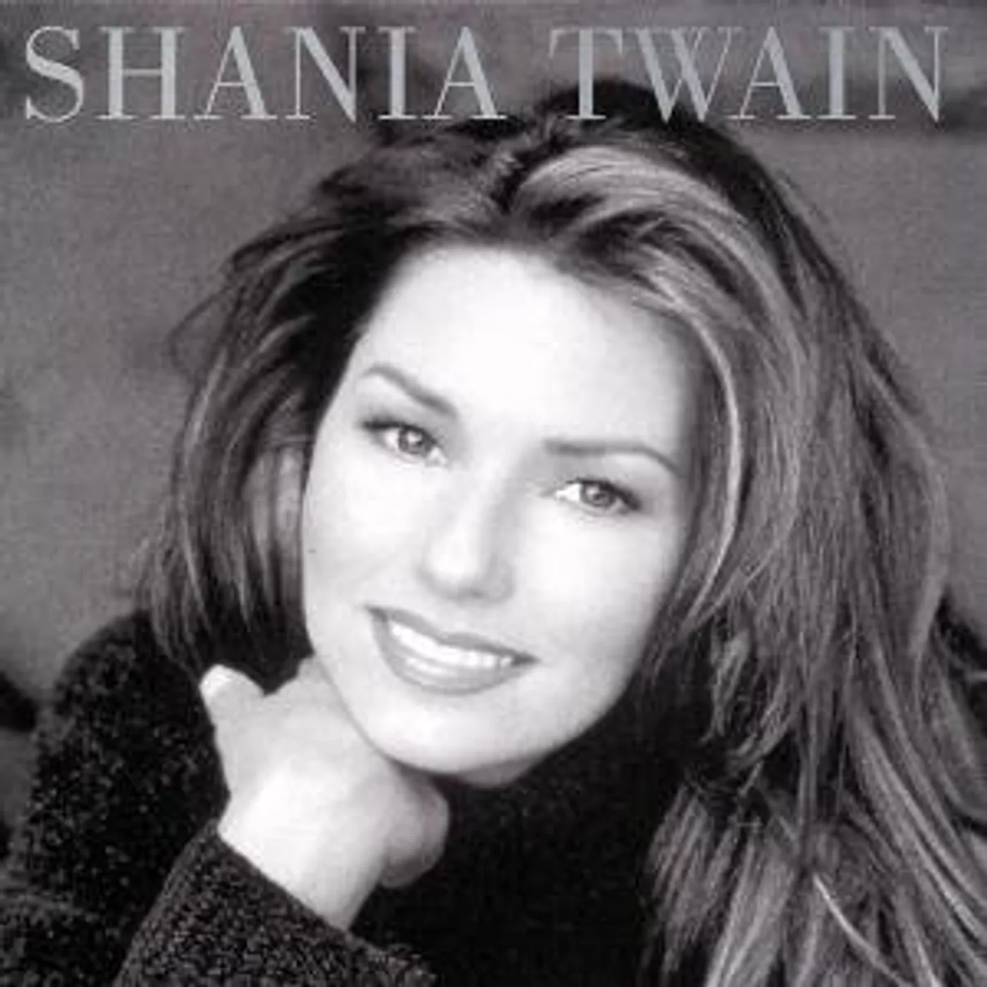 SHANIA TWAIN CD