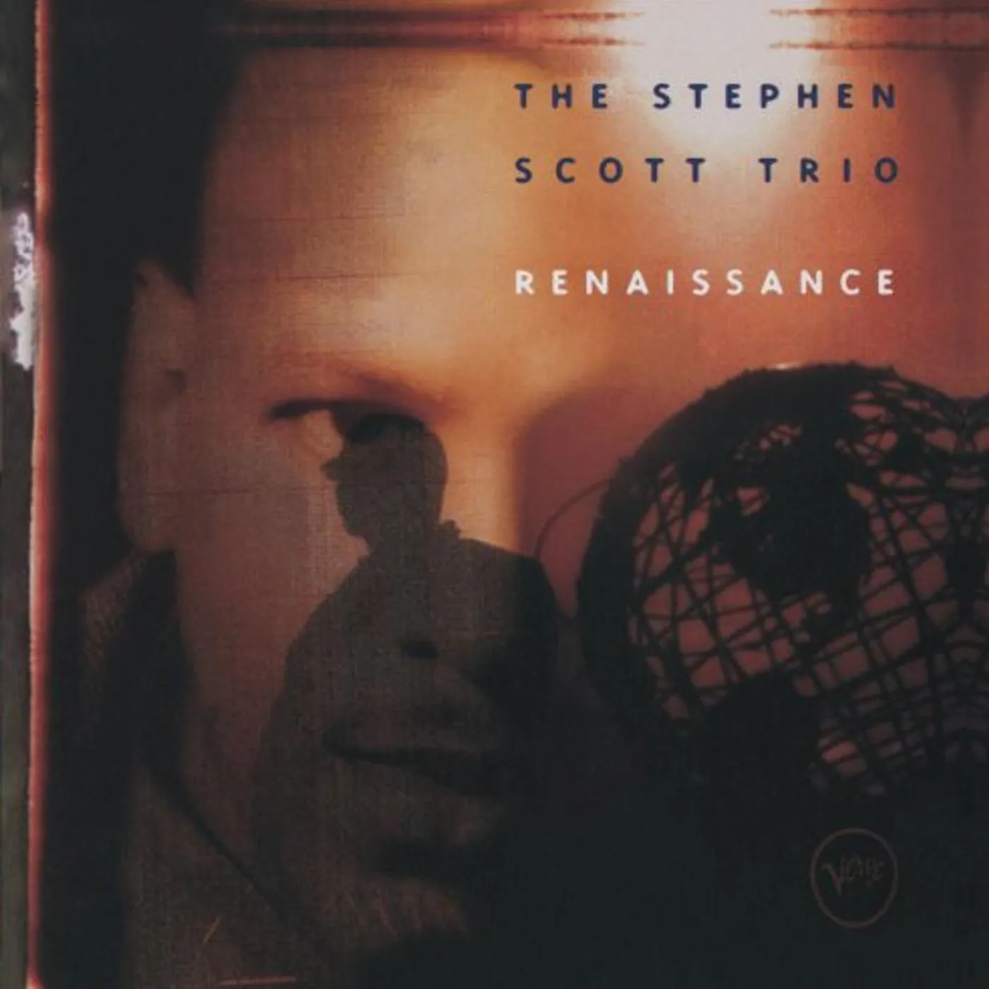 Stephen Scott RENAISSANCE CD