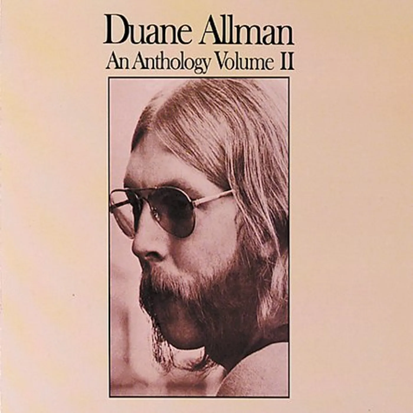 Duane Allman ANTHOLOGY 2 CD