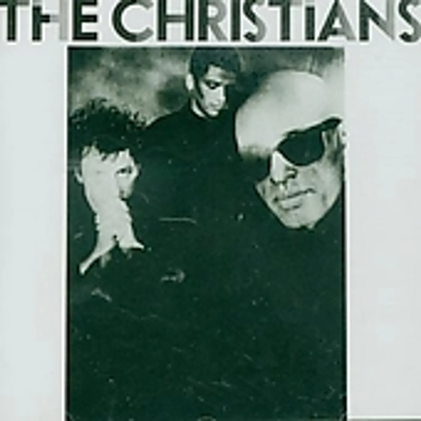 The Christians CD