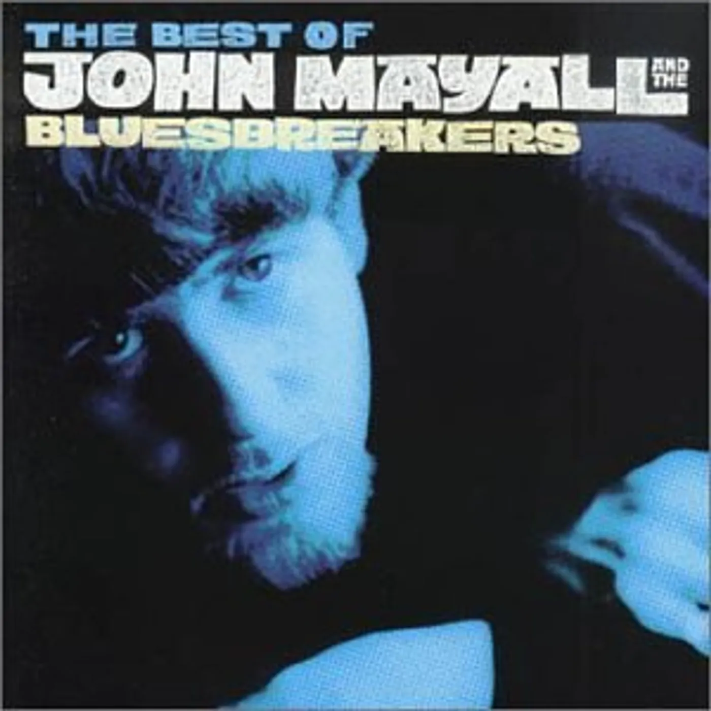 John Mayall & The Bluesbreakers 19224 AS IT ALL BEGAN: BEST OF 1964-1968 CD