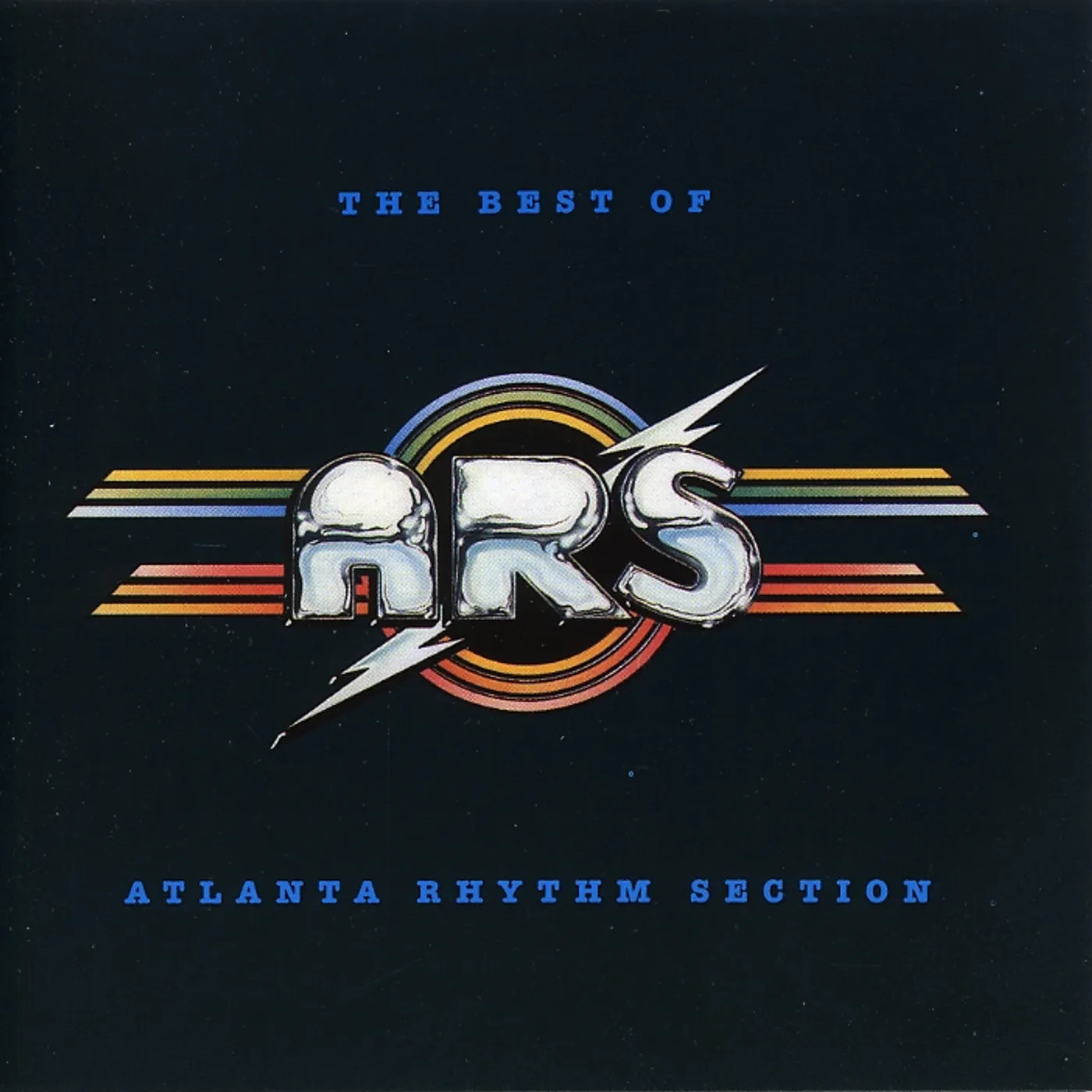 Atlanta Rhythm Section BEST OF ARS CD