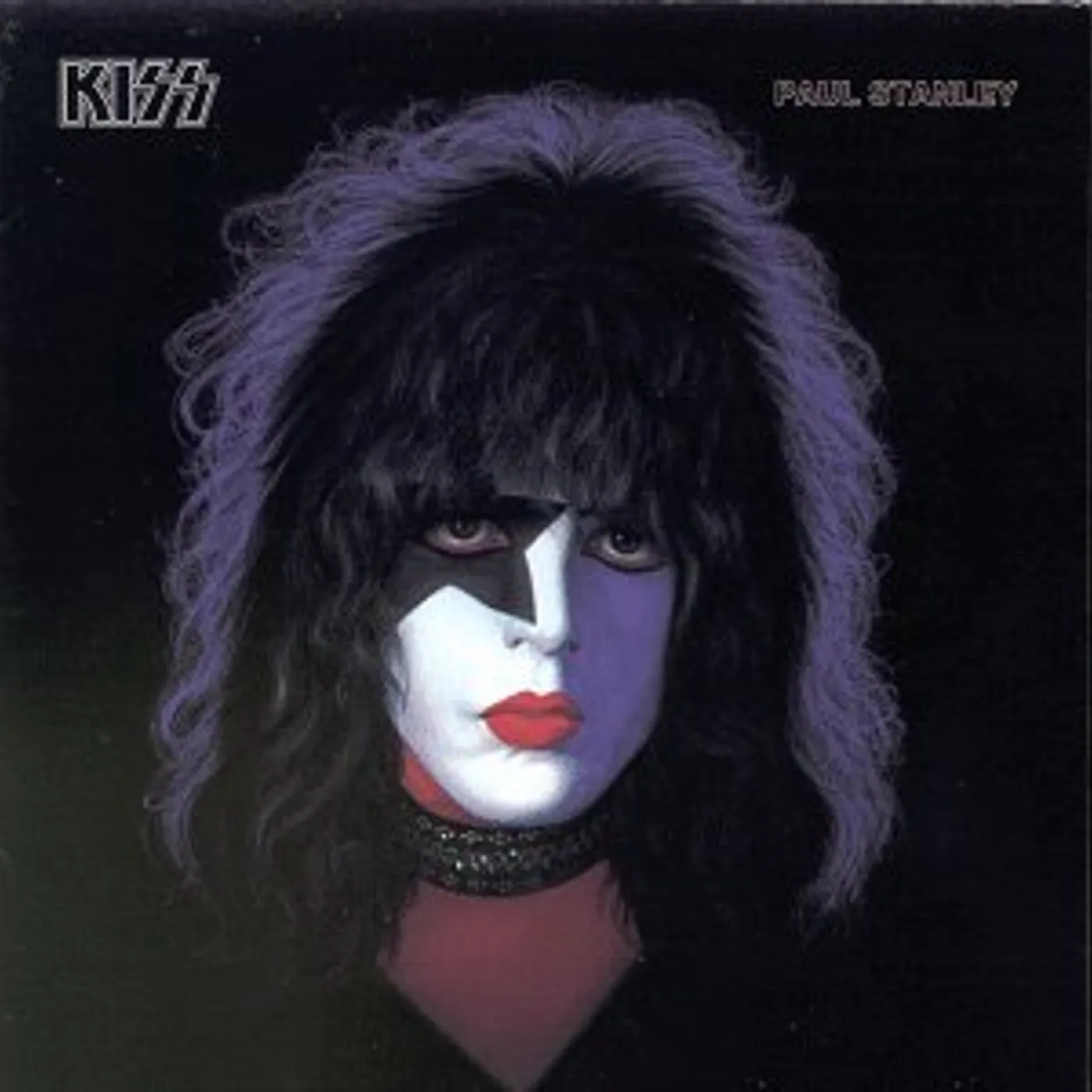 PAUL STANLEY CD