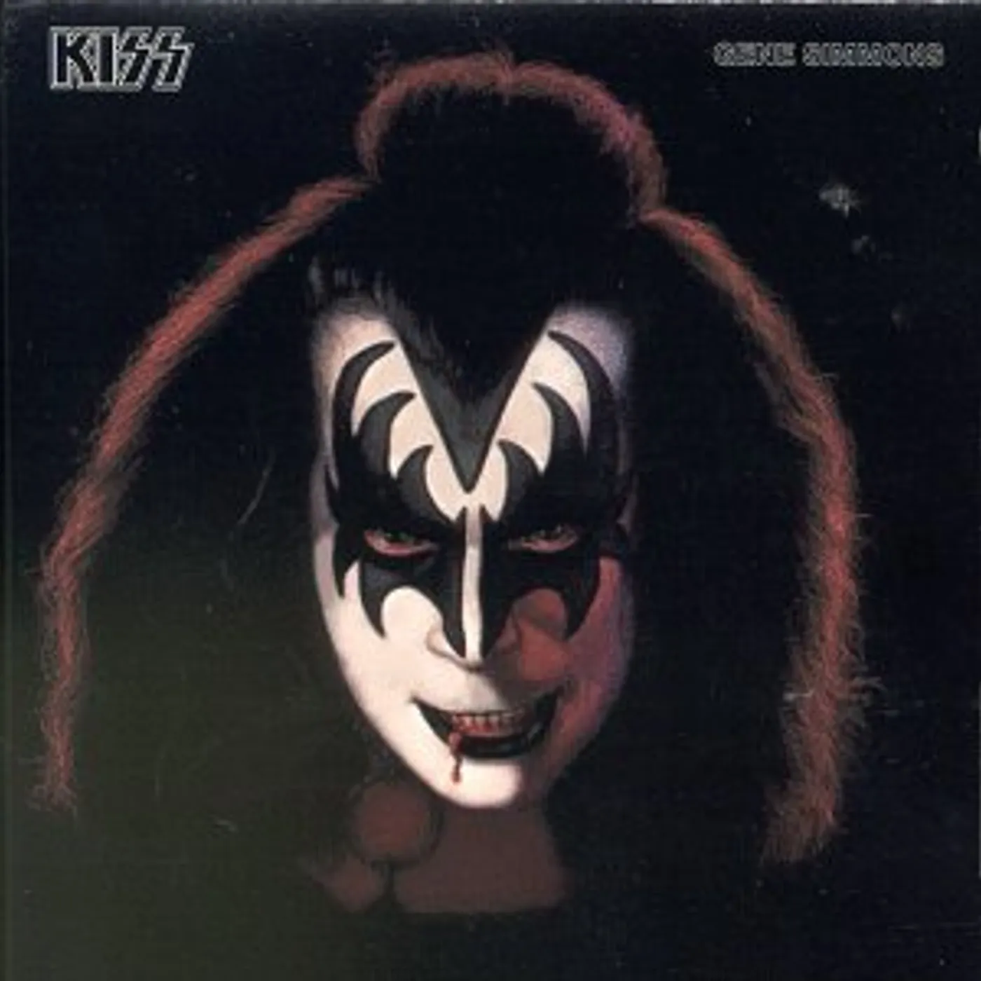GENE SIMMONS CD
