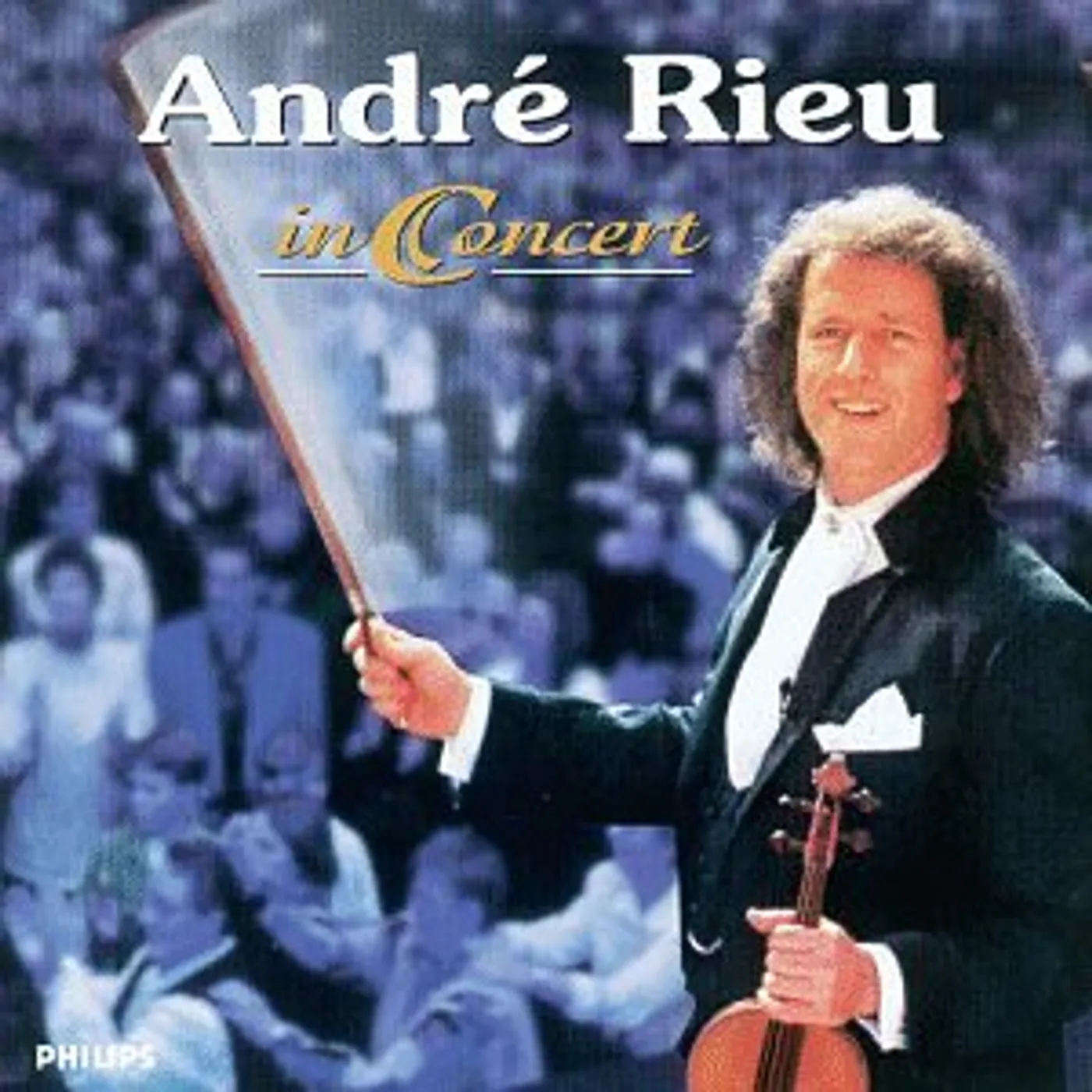 Andre Rieu IN CONCERT CD
