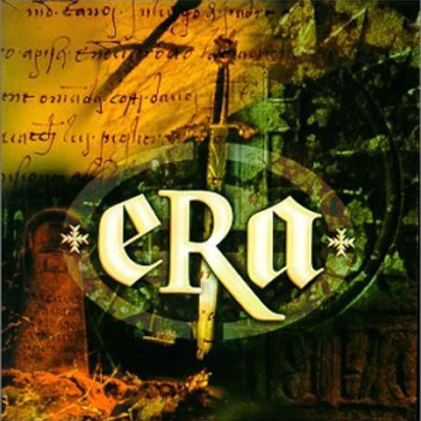 ERA CD