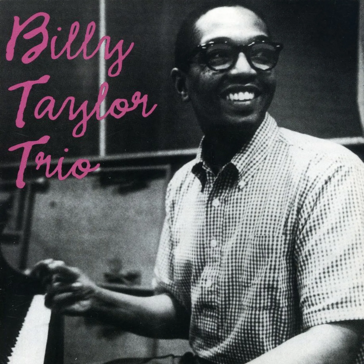 BILLY TAYLOR TRIO CD