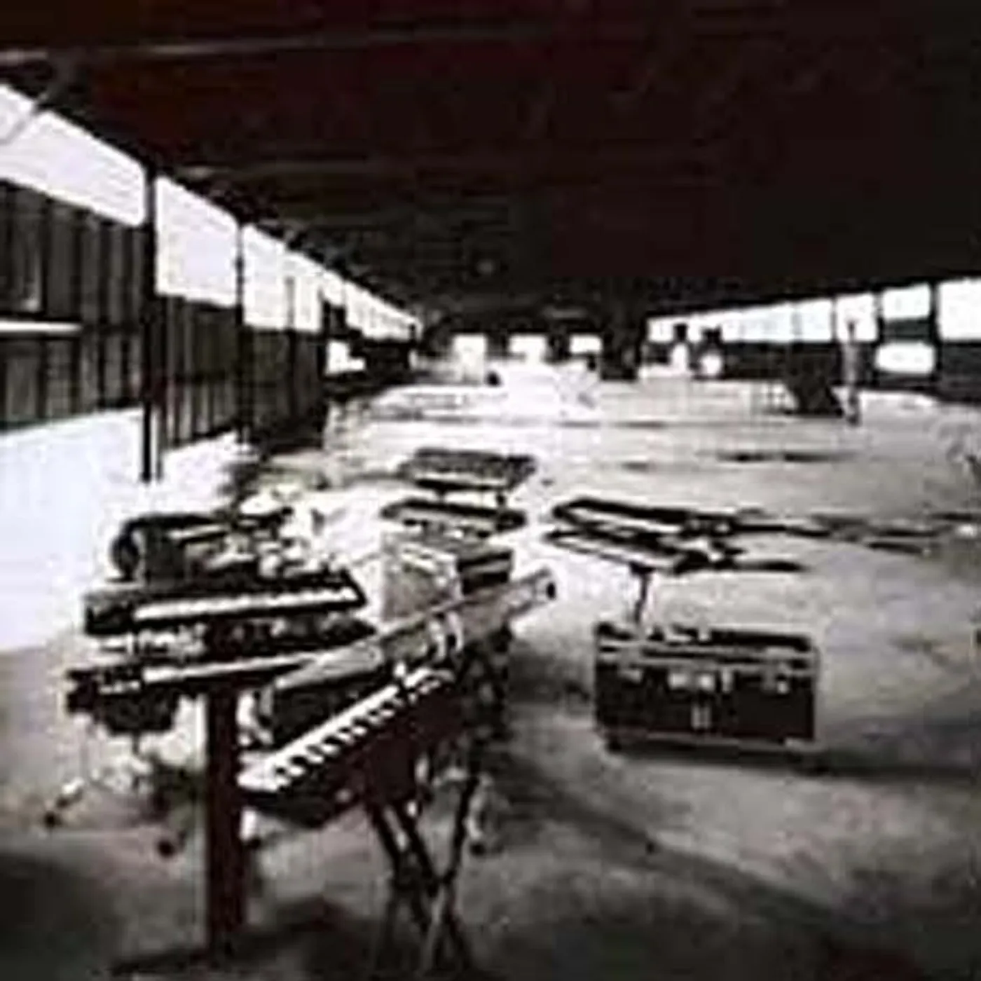 Mint Condition DEFINITION OF A BAND CD