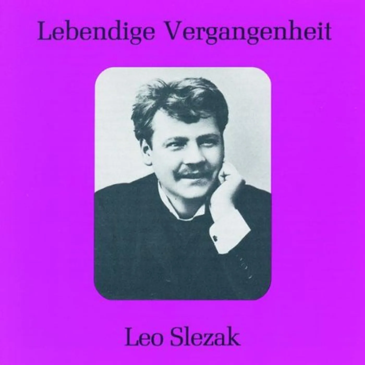 Leo Slezak ARIAS CD