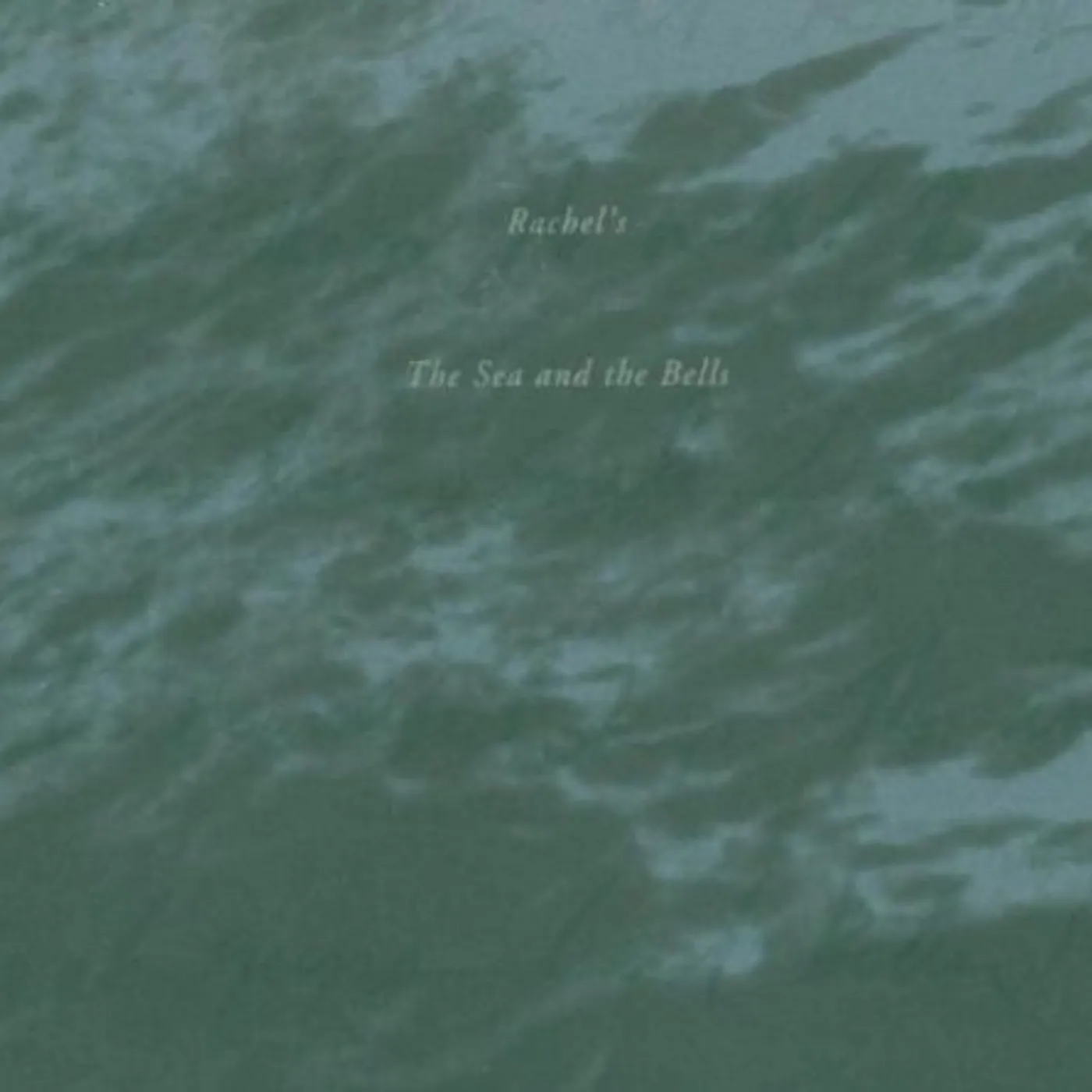 Rachel's SEA & BELLS CD