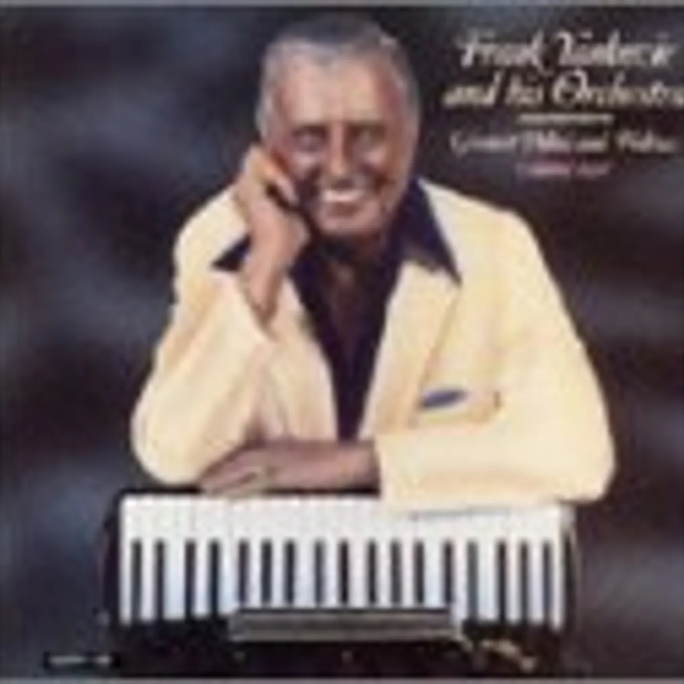 Frank Yankovic GREATEST POLKAS & WALTZES 2 CD