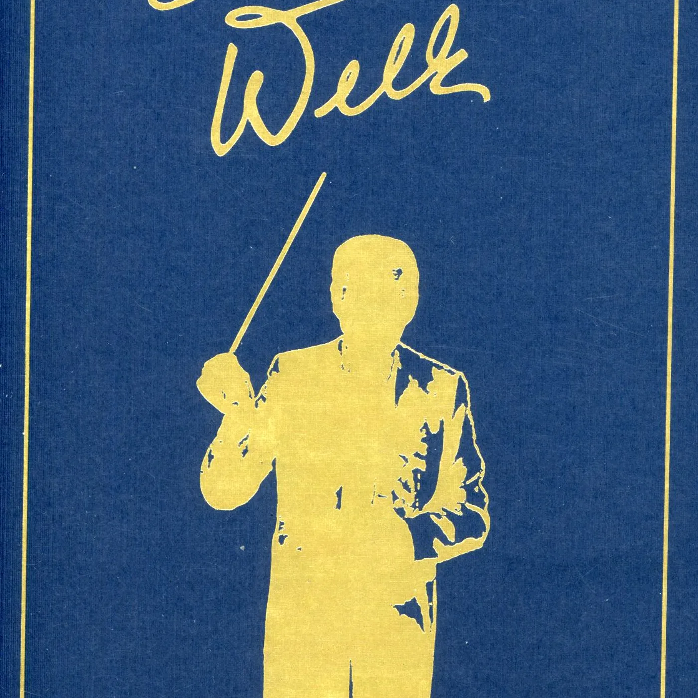 Lawrence Welk MUSICAL ANTHOLOGY CD