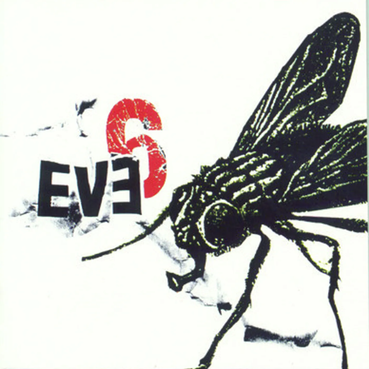EVE 6 CD