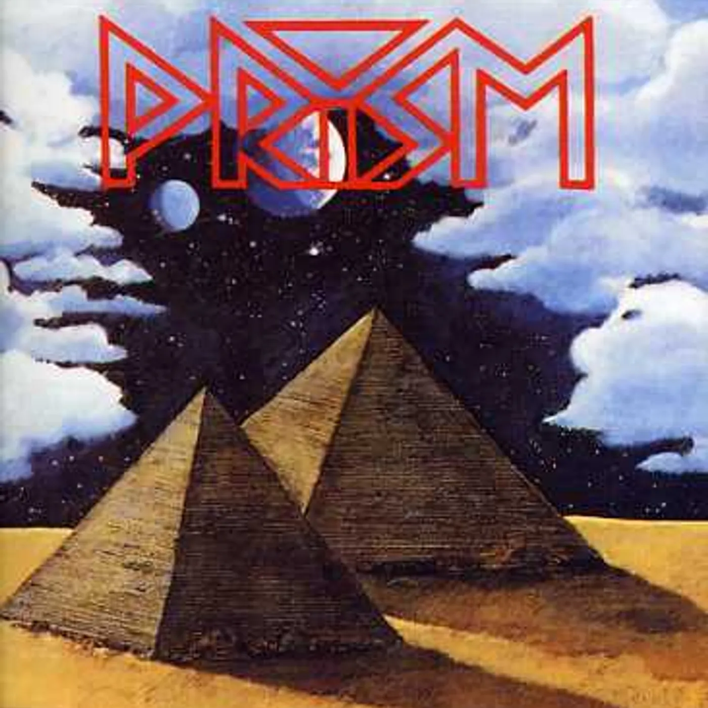 Prism 176932 BEST OF CD