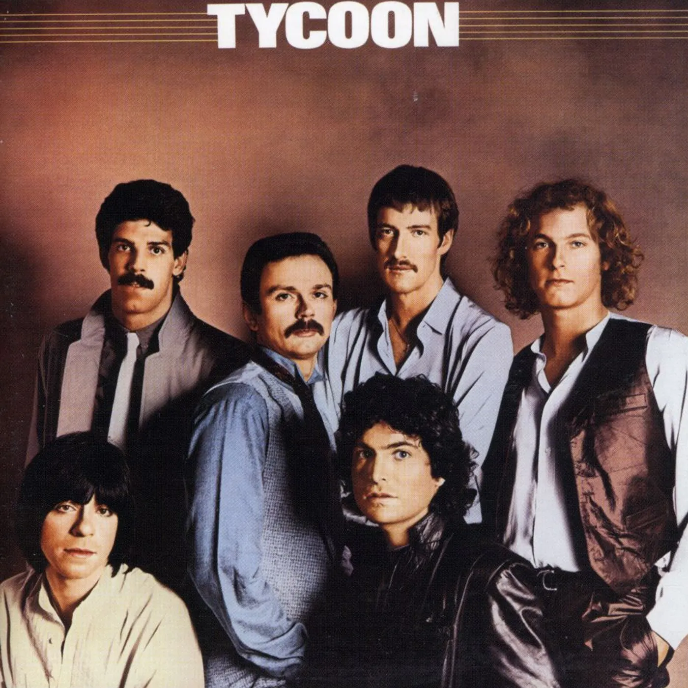 TYCOON CD