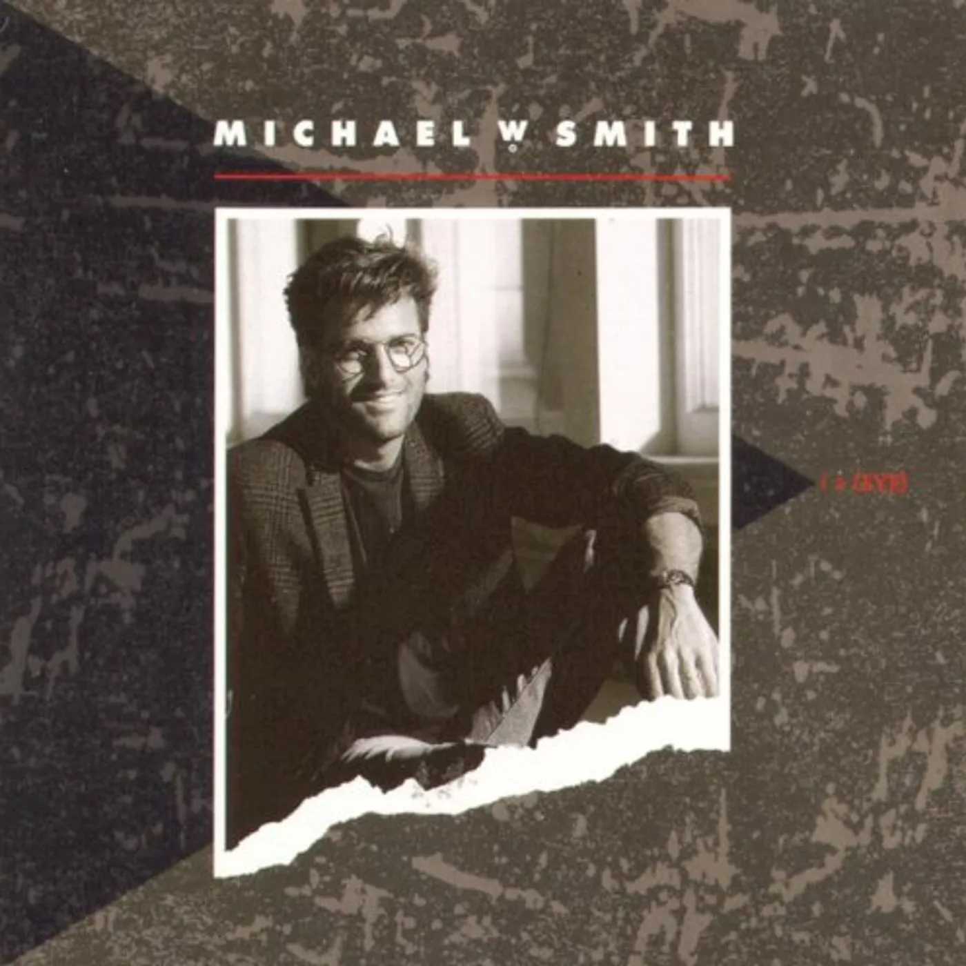 Michael W. Smith I 2 EYE CD