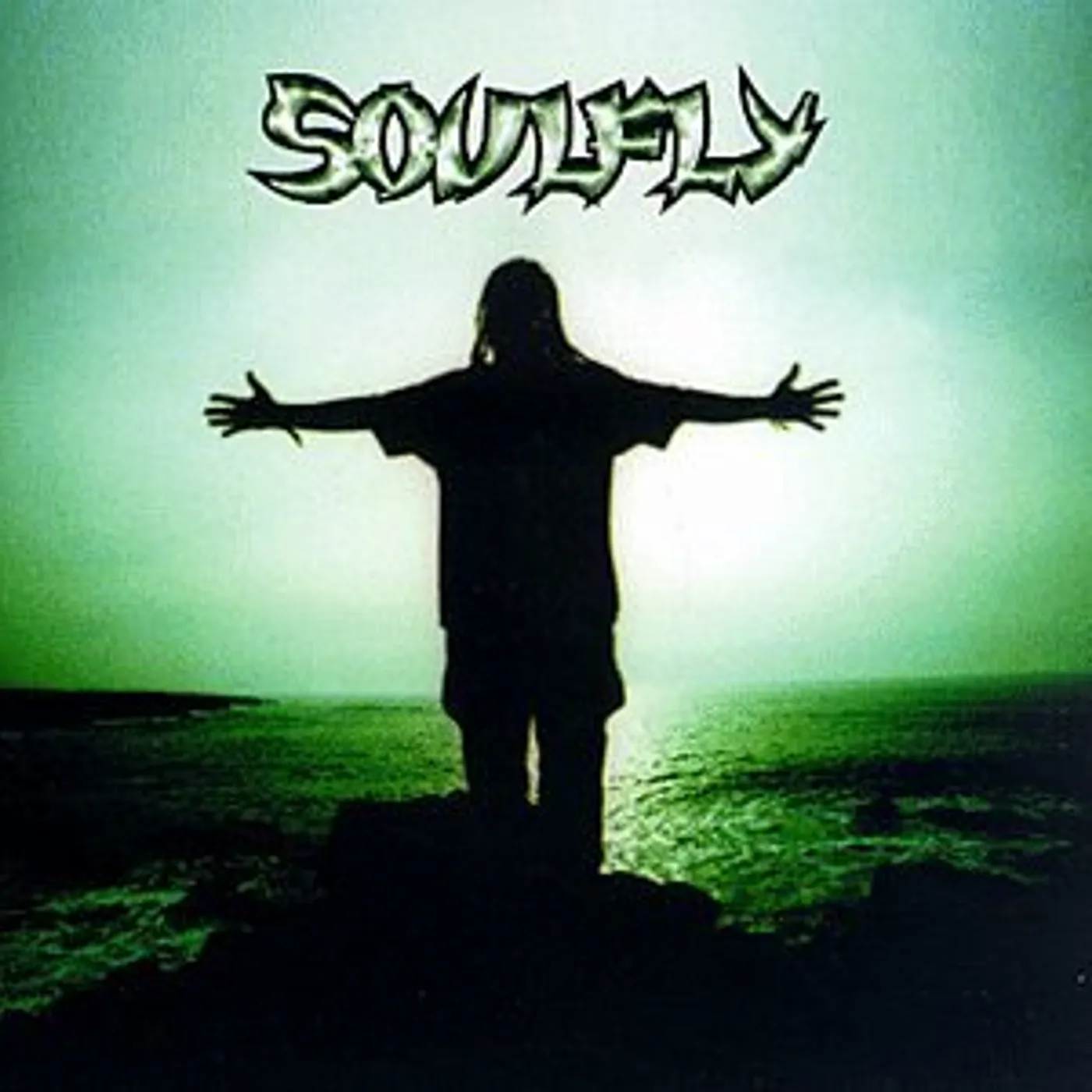 SOULFLY CD