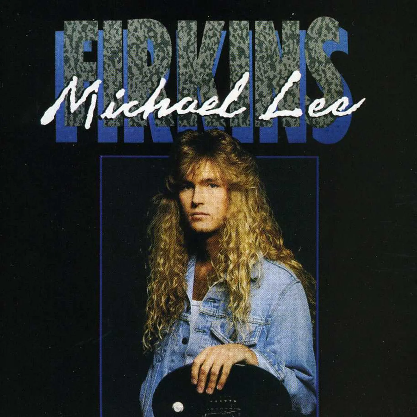 MICHAEL LEE FIRKINS CD