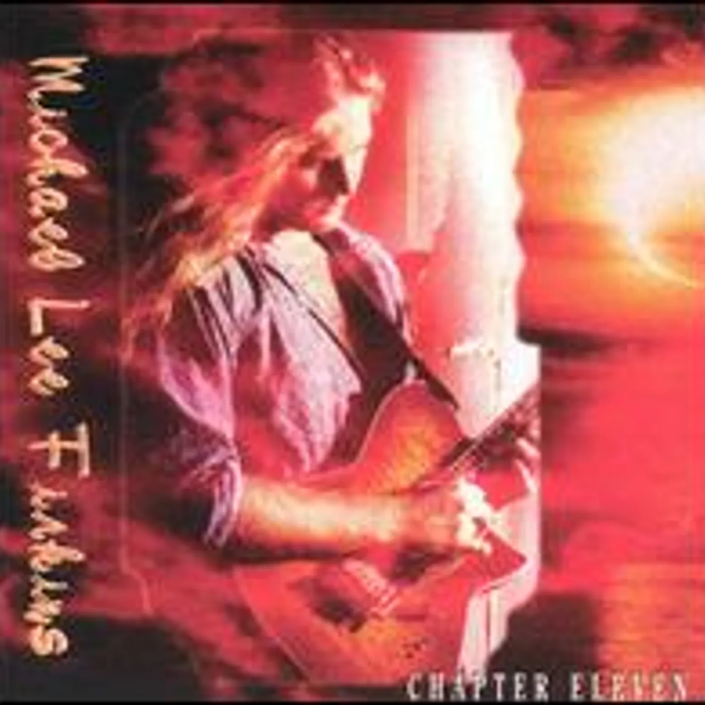 Michael Lee Firkins CHAPTER 2 CD