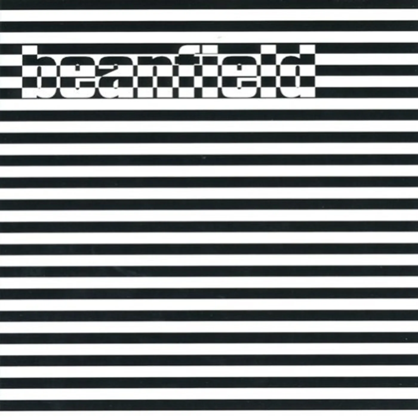 BEANFIELD CD