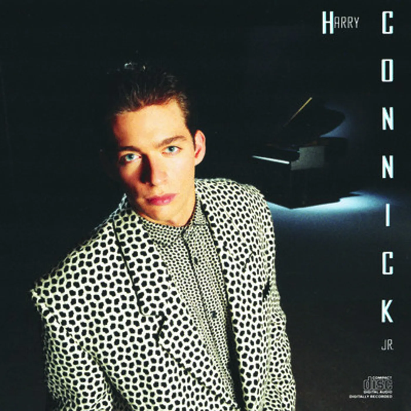 Harry Connick, Jr. CD