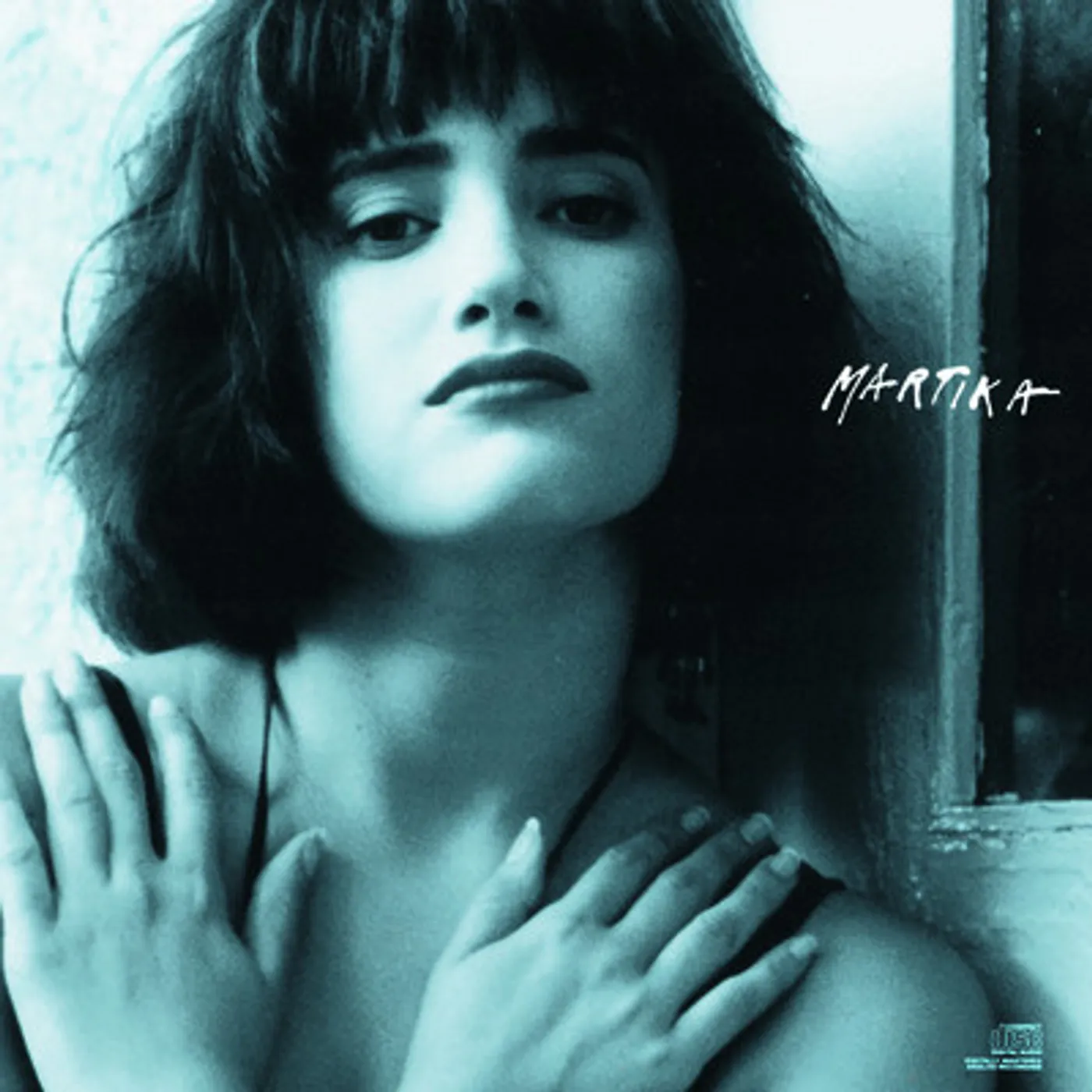 MARTIKA CD