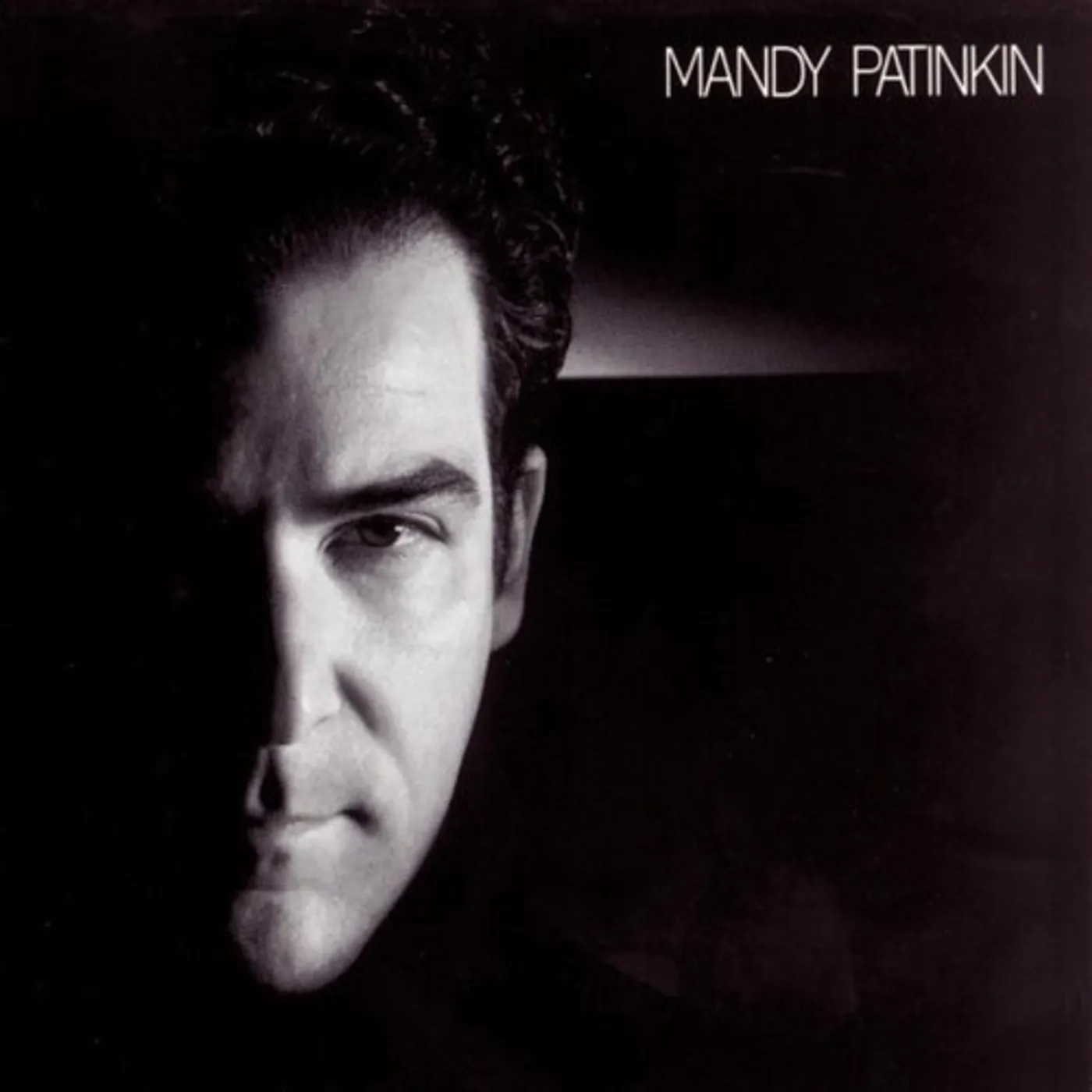 MANDY PATINKIN CD