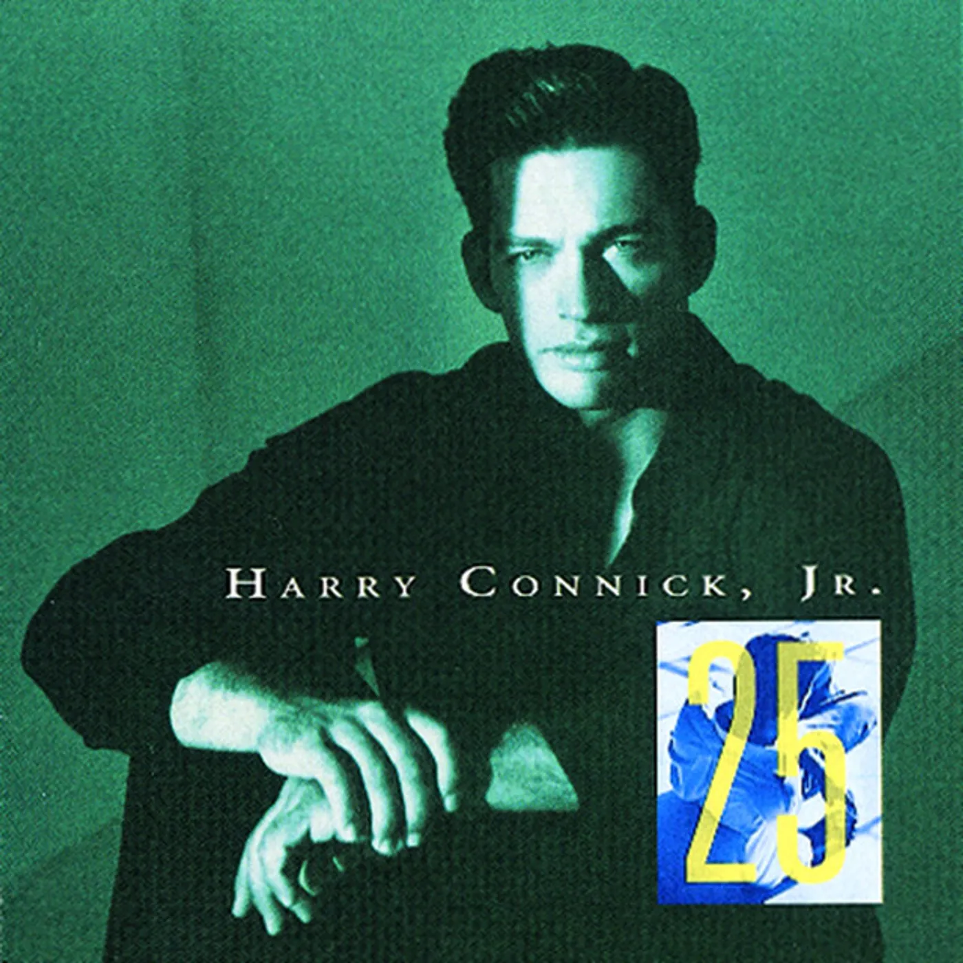 Harry Connick, Jr. 25 CD