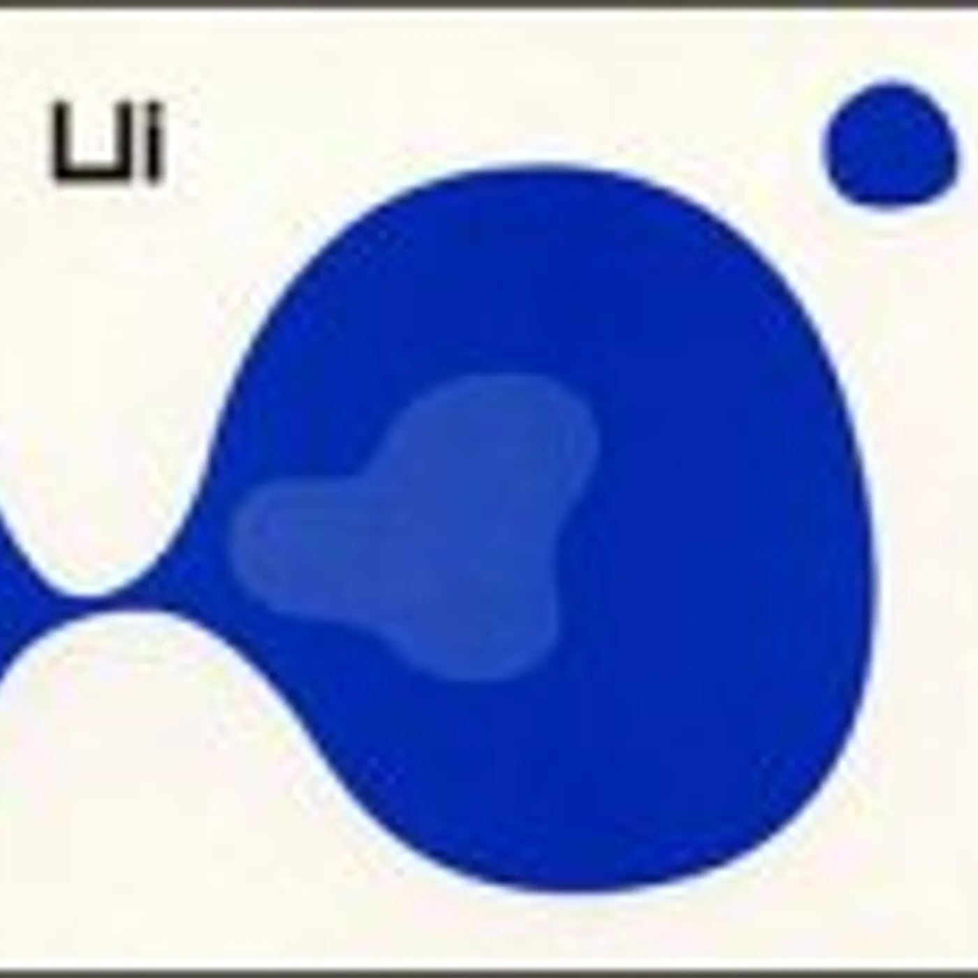 Ui Lifelike Vinyl Record