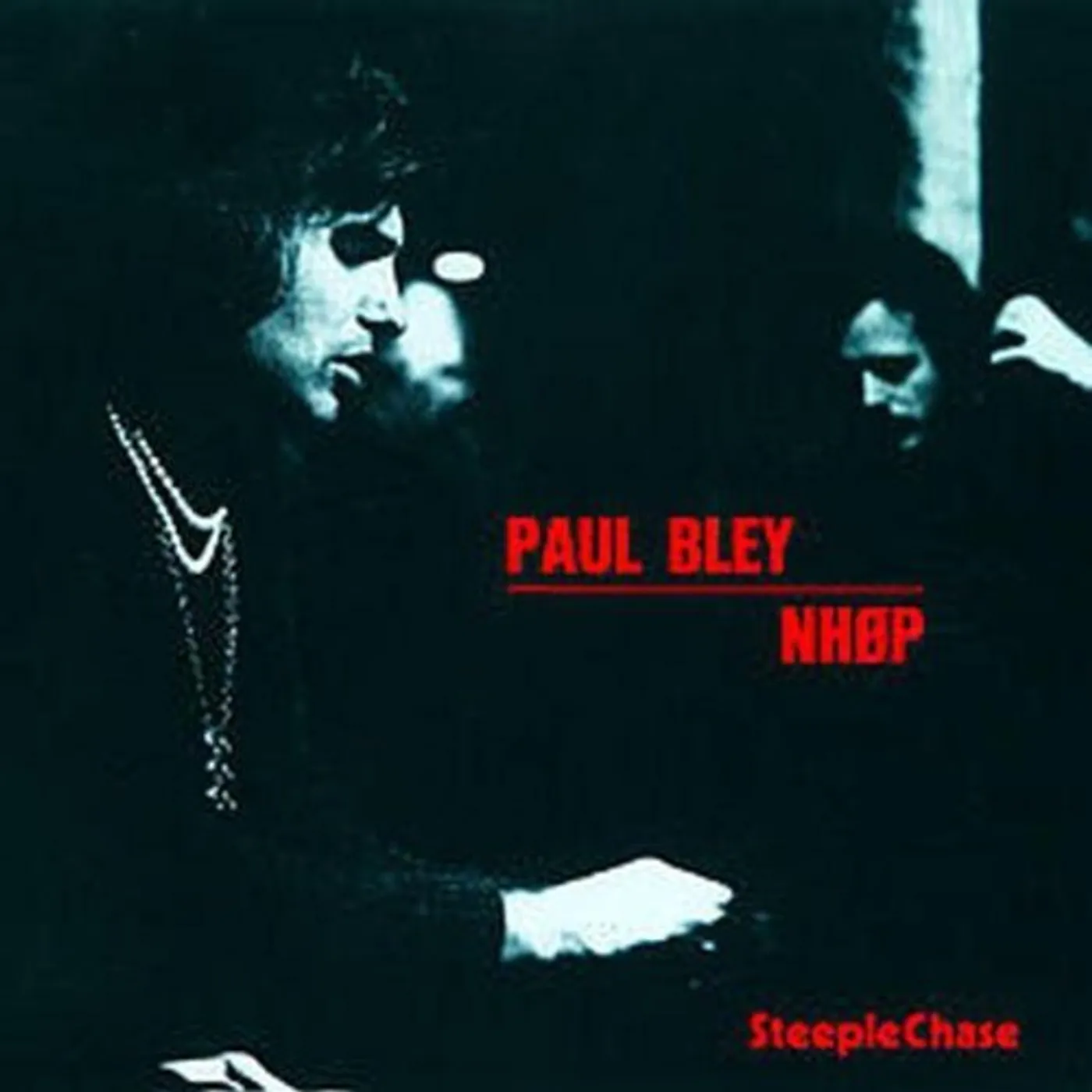 Paul Bley NHOP CD