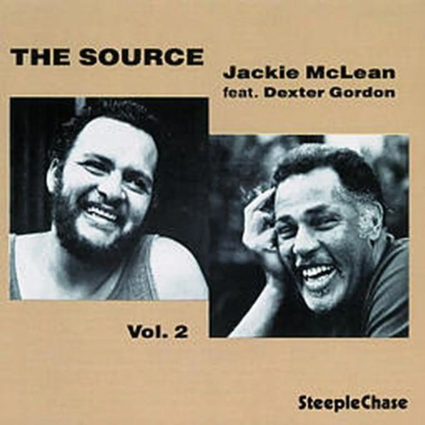 Jackie McLean SOURCE CD