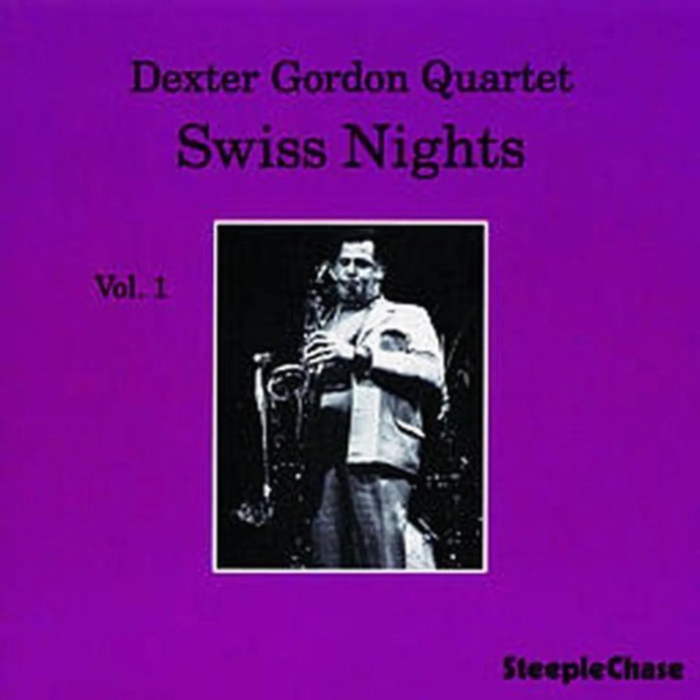 Kenny Drew SWISS NIGHTS 1 CD