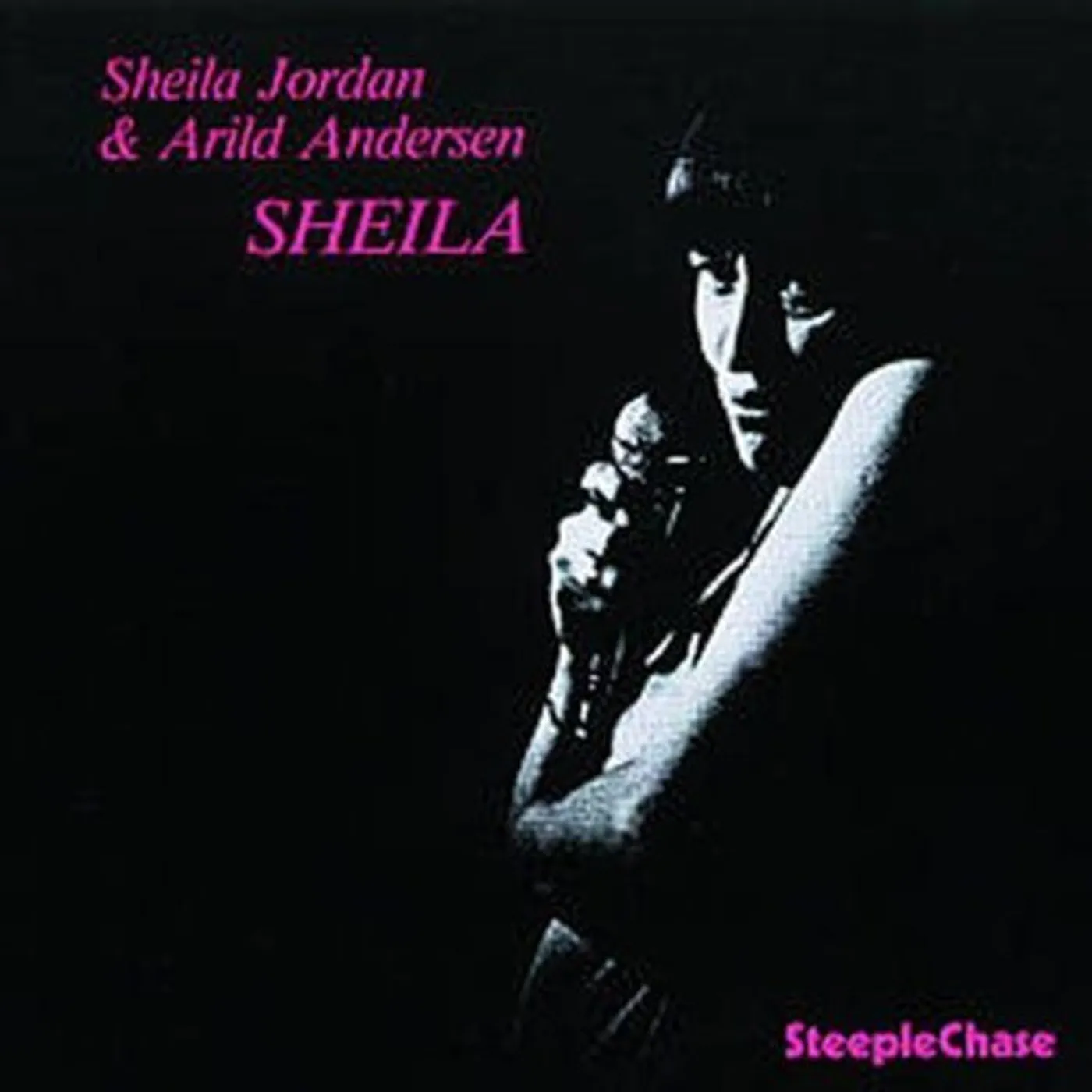 Sheila Jordan SHEILA CD