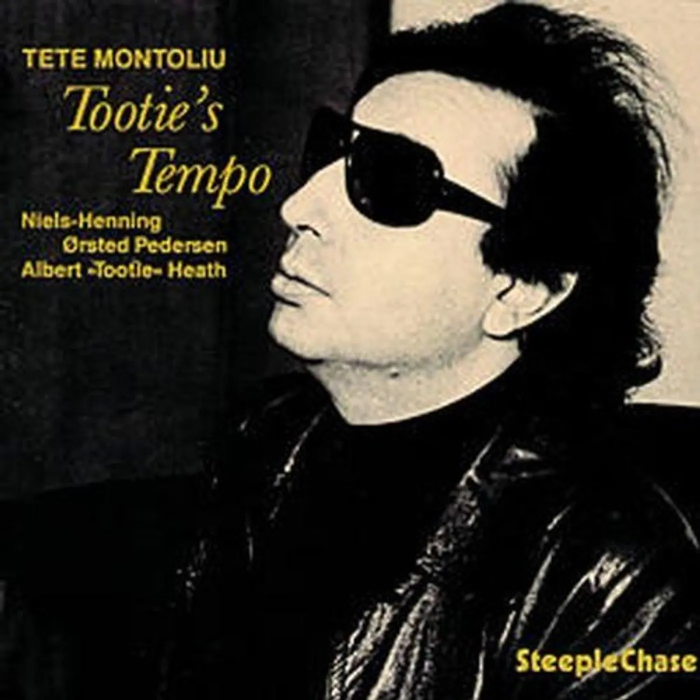 Tete Montoliu TOOTIE'S TEMPO CD