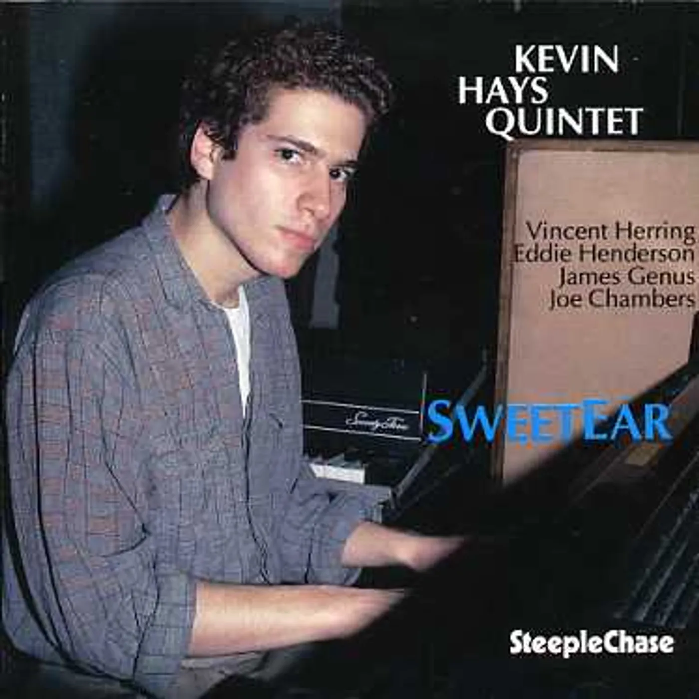 Kevin Hays SWEETEAR CD
