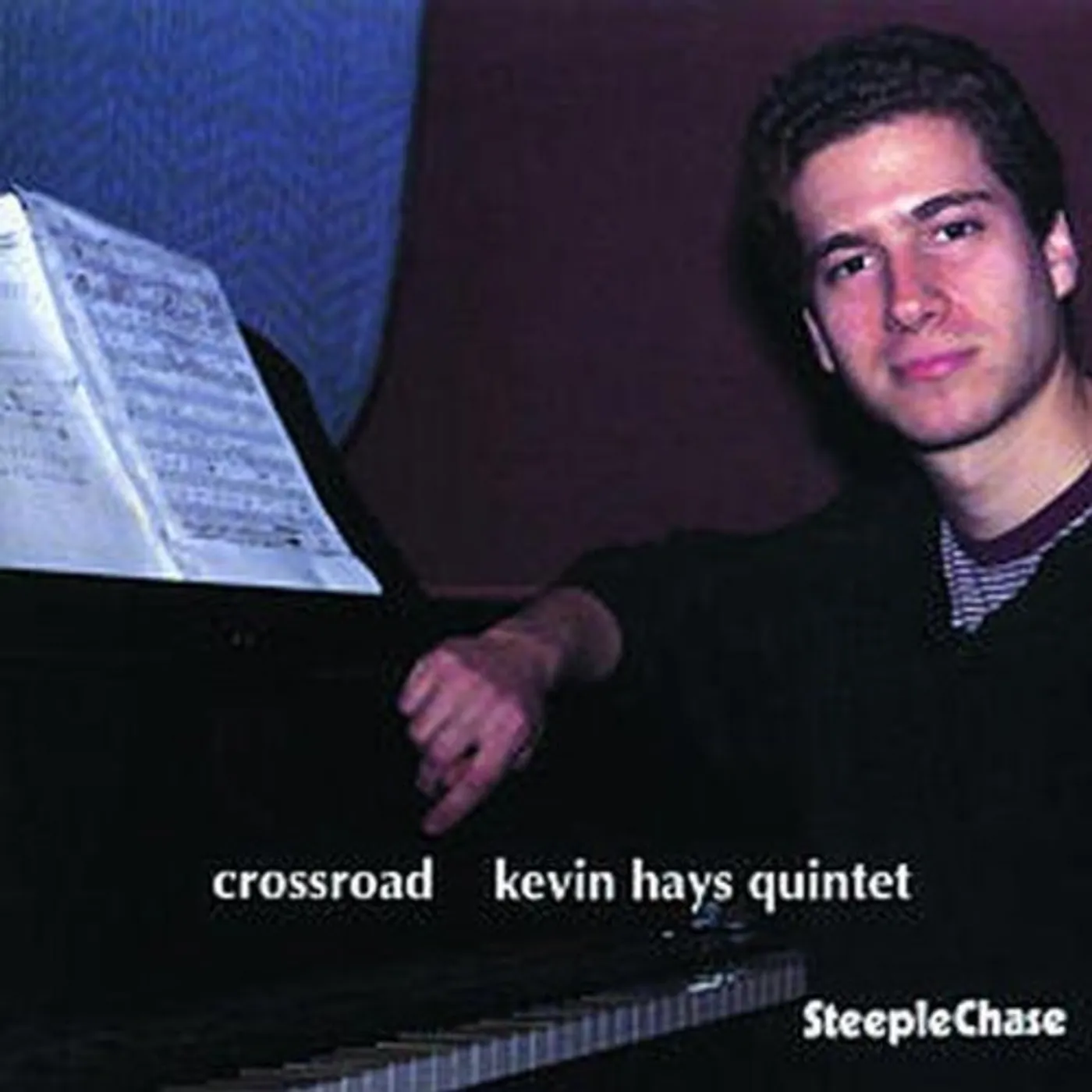 Kevin Hays CROSSROAD CD