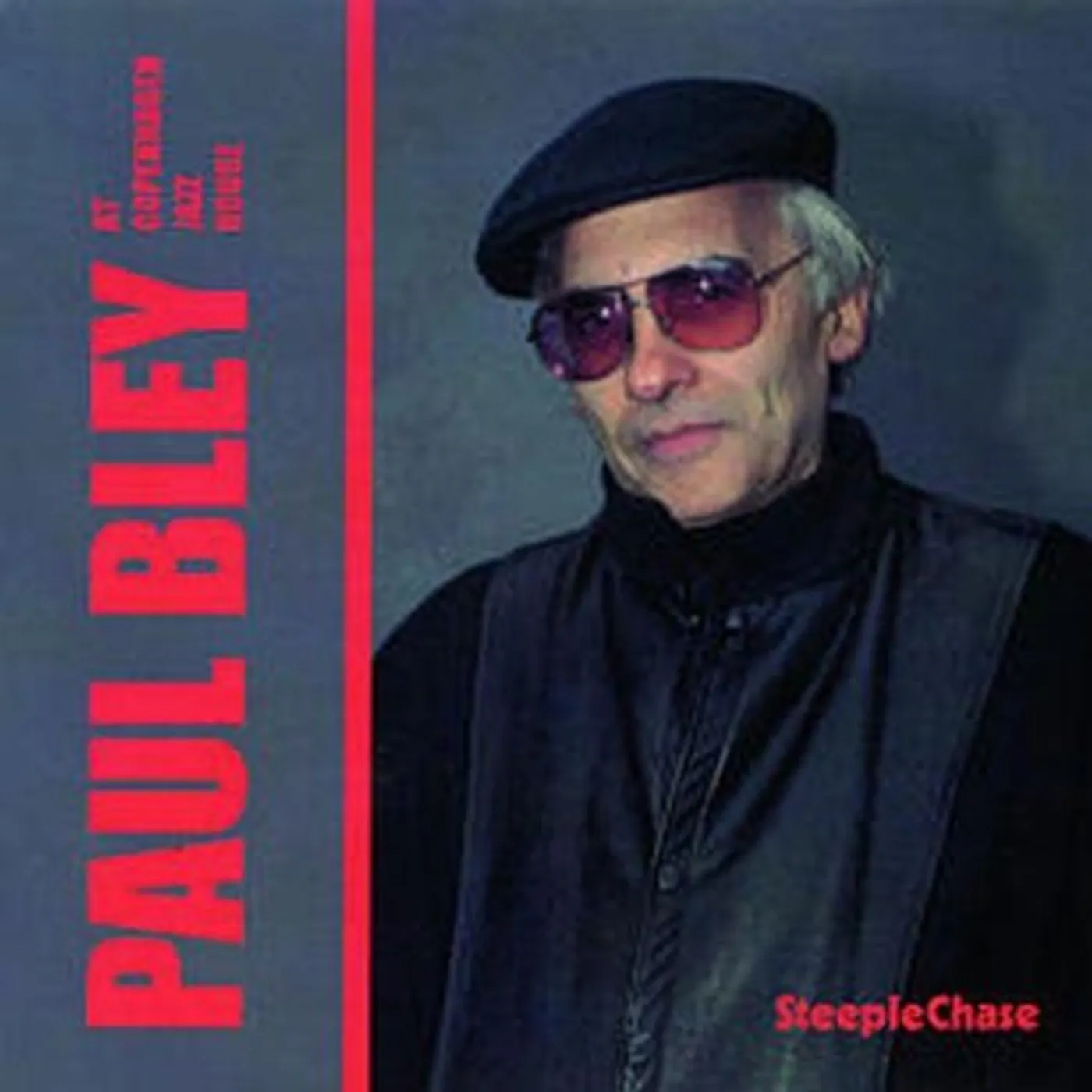 Paul Bley COPENHAGEN JAZZ HOUSE CD